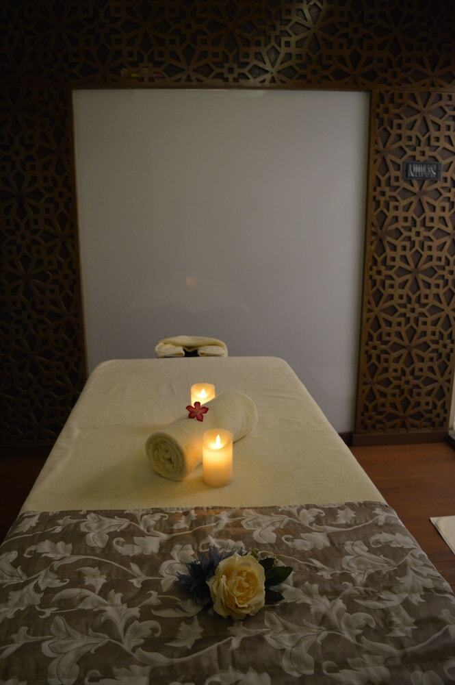 Welcomhotel Kences Palm Beach - Member Itc Hotel Group