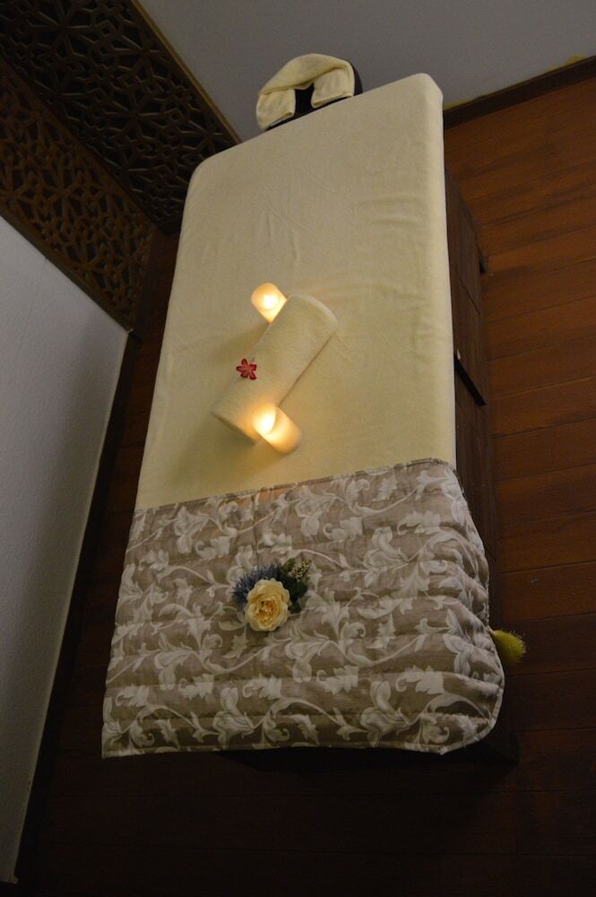 Welcomhotel Kences Palm Beach - Member Itc Hotel Group