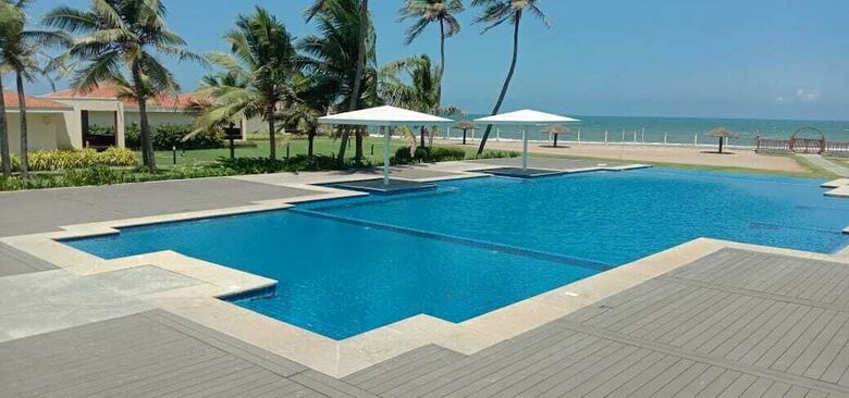 Welcomhotel Kences Palm Beach - Member Itc Hotel Group