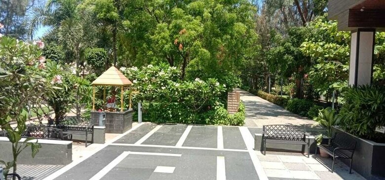 Welcomhotel Kences Palm Beach - Member Itc Hotel Group