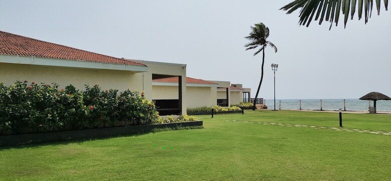 Welcomhotel Kences Palm Beach - Member Itc Hotel Group