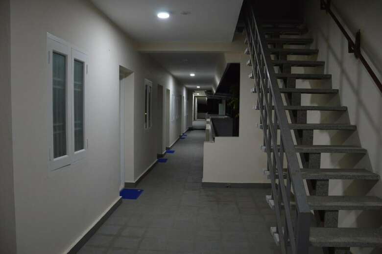 Oceanside Hotel