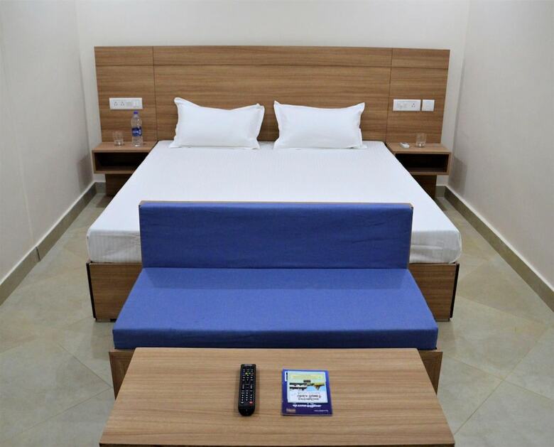 Oceanside Hotel