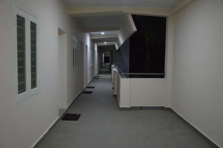 Oceanside Hotel