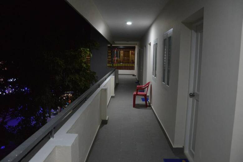 Oceanside Hotel