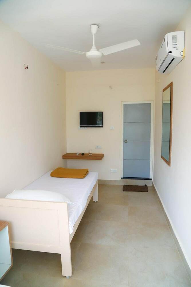 Oceanside Hotel