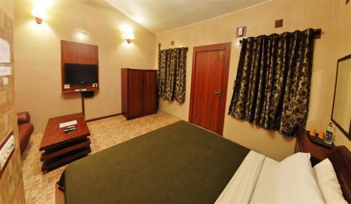 Hotel Bluebay Beach Resort