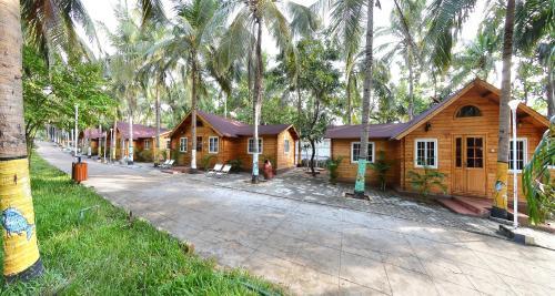 Hotel Bluebay Beach Resort