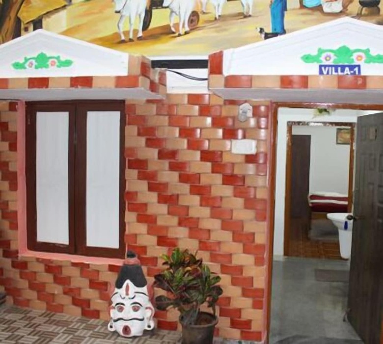 Hostal Suradeep Residency