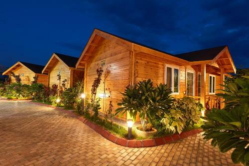 Bodhiwoods Resorts