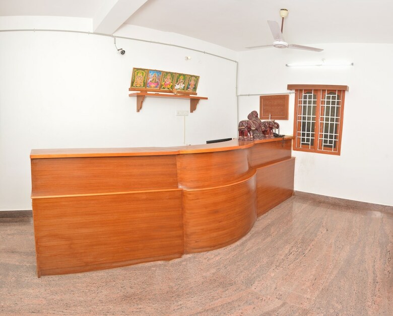 Hotel Nandika Residency