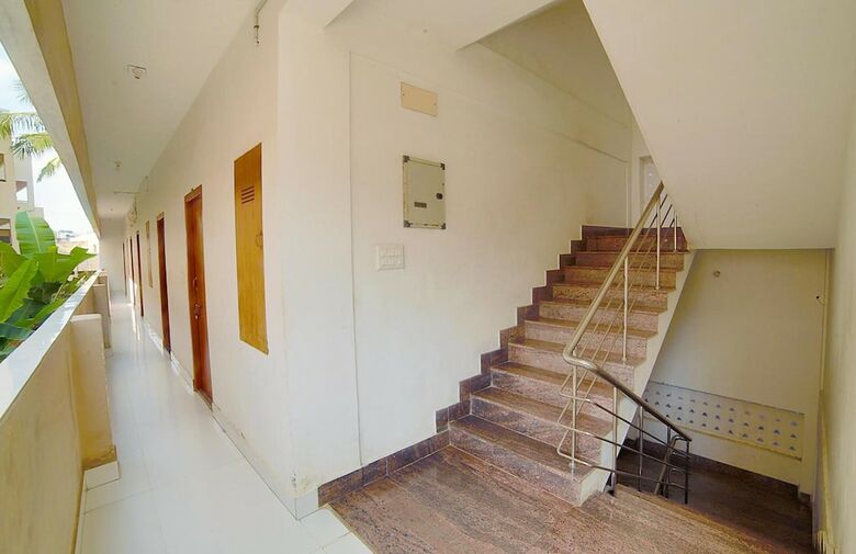Hotel Nandika Residency