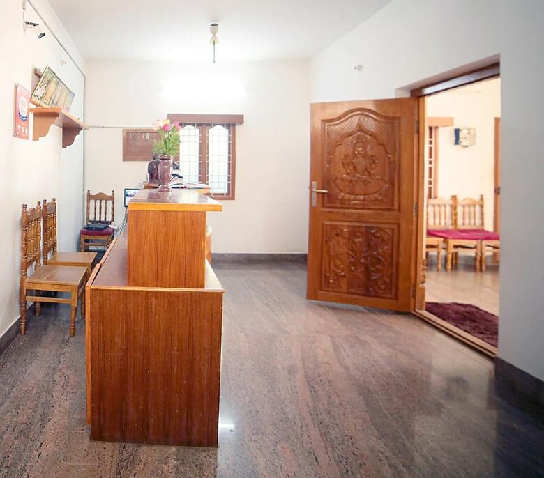 Hotel Nandika Residency