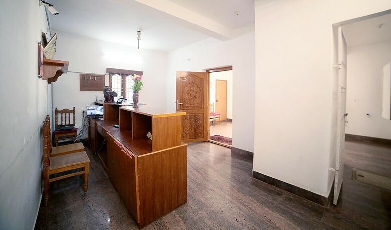 Hotel Nandika Residency