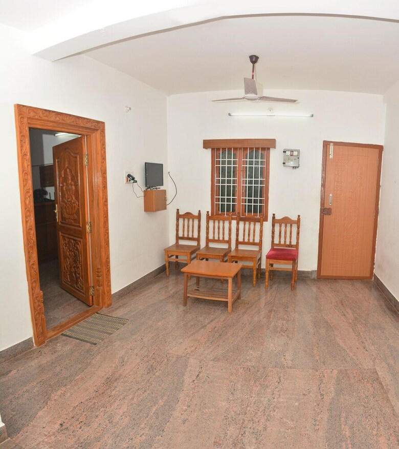 Hotel Nandika Residency