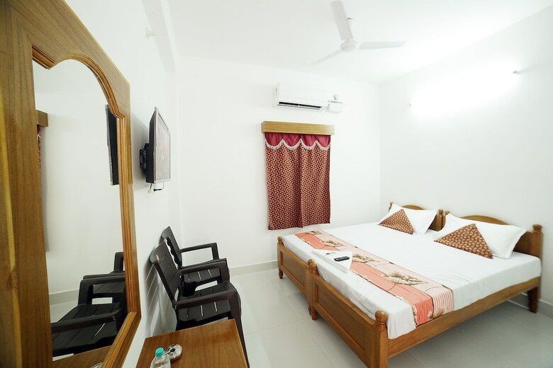 Hotel Nandika Residency