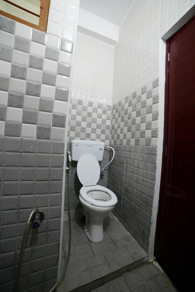 Hotel Nandika Residency