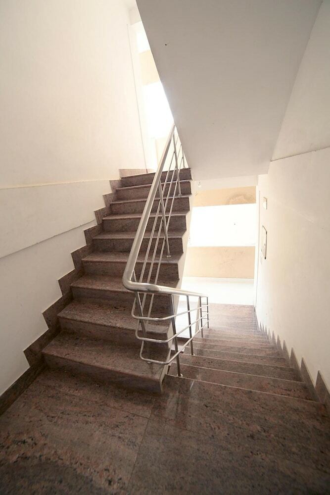 Hotel Nandika Residency