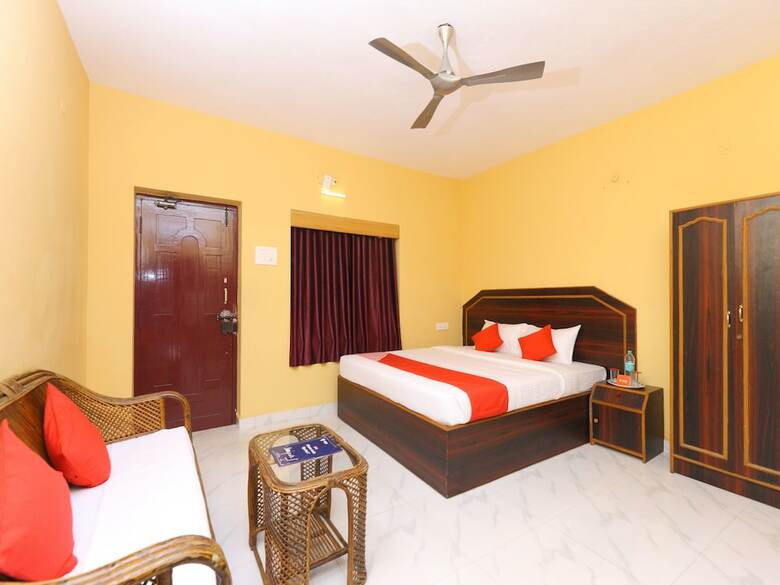 Hostal Oyo 12785 Art Guest House