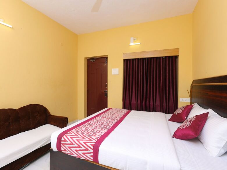 Hostal Oyo 12785 Art Guest House