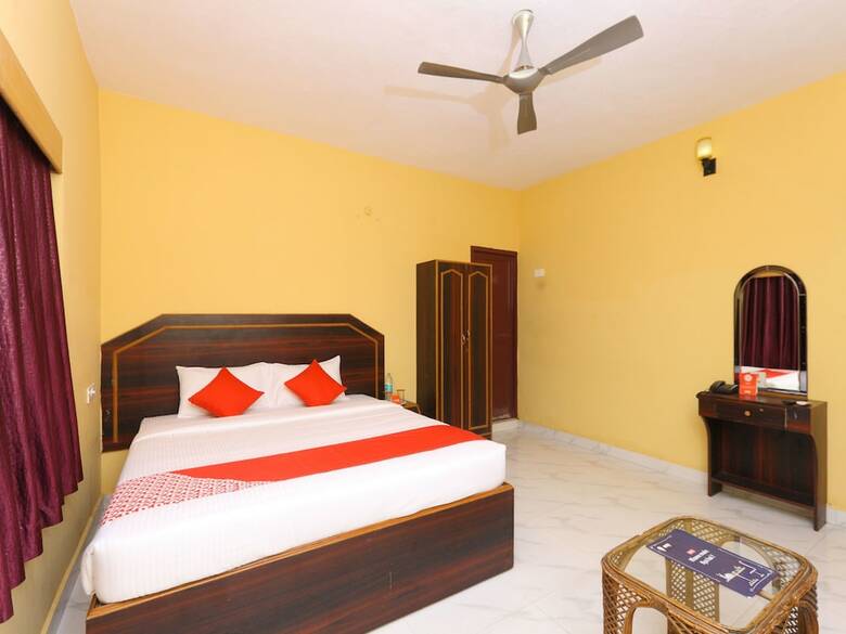 Hostal Oyo 12785 Art Guest House
