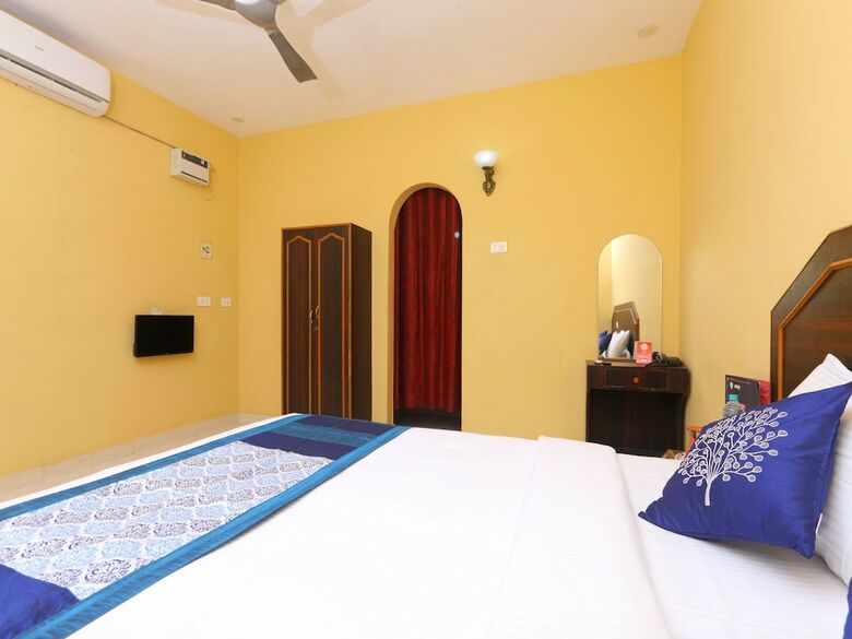 Hostal Oyo 12785 Art Guest House