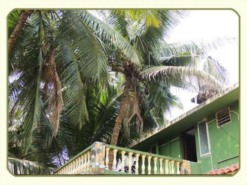 Homestay Accommodation Near Majorda Beach