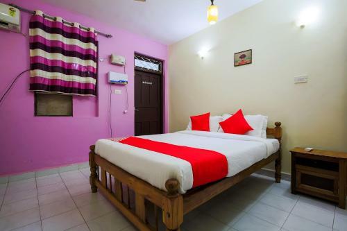 Hotel The Camron