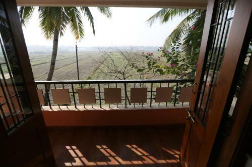 Hi-end Villa I Majorda