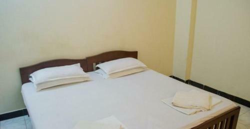Shangrila Beach Hotel