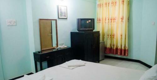 Shangrila Beach Hotel