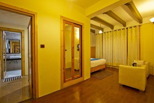 Hotel Family Suite