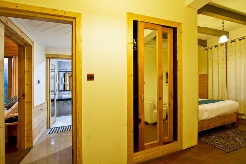 Hotel Family Suite