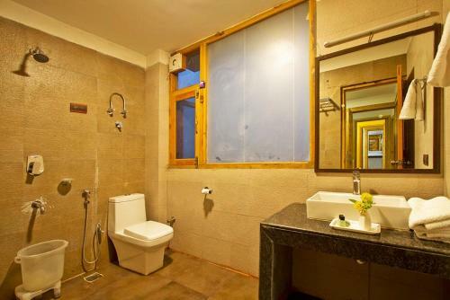 Hotel Family Suite