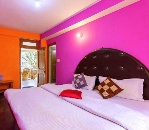 Hotel Antarctica Guest House