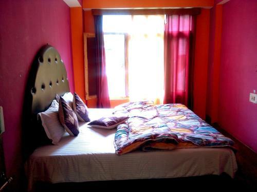 Hotel Antarctica Guest House