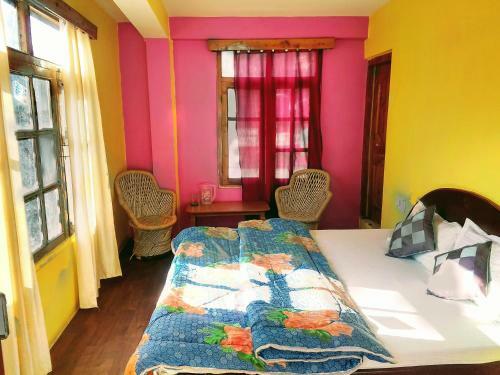 Hotel Antarctica Guest House