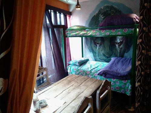 Hotel Antarctica Guest House
