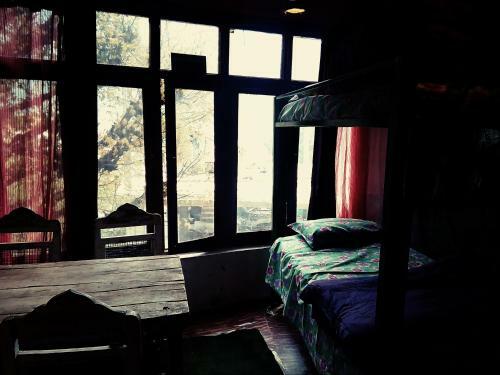 Hotel Antarctica Guest House