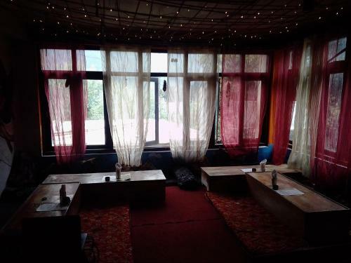 Hotel Antarctica Guest House