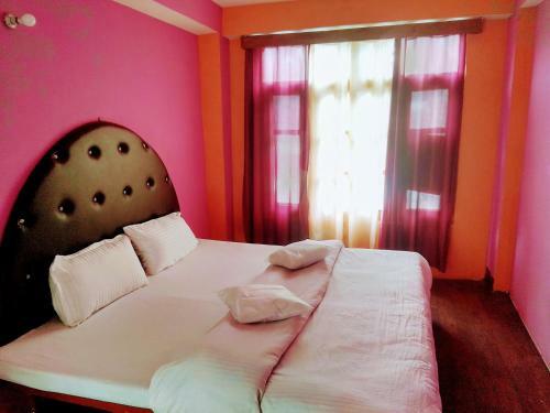 Hotel Antarctica Guest House