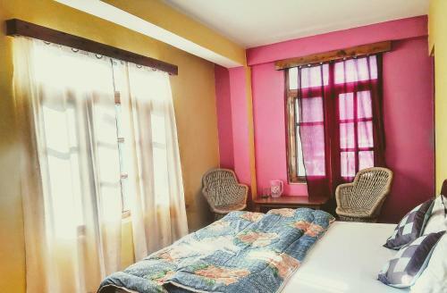 Hotel Antarctica Guest House