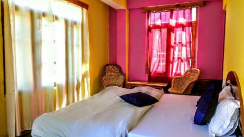 Hotel Antarctica Guest House