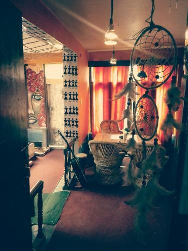Hotel Antarctica Guest House