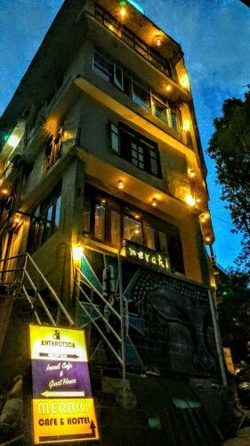 Hotel Antarctica Guest House