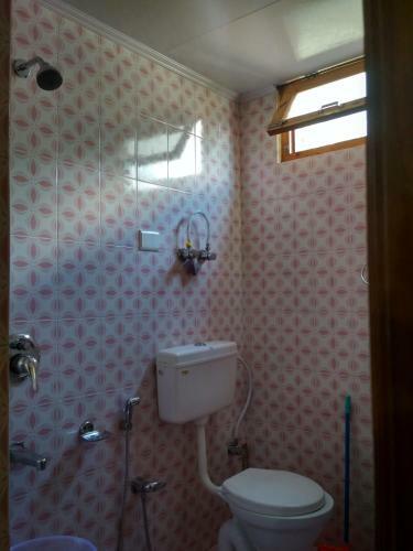 Old House