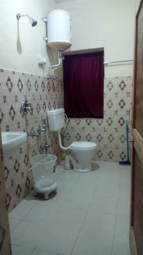 Old House