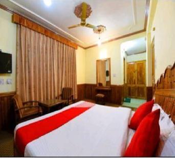 Manali Dreamz