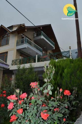 Manali Dreamz