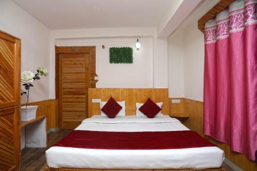 Apartamento Mountain-view 1bhk Stay On Naggar Road